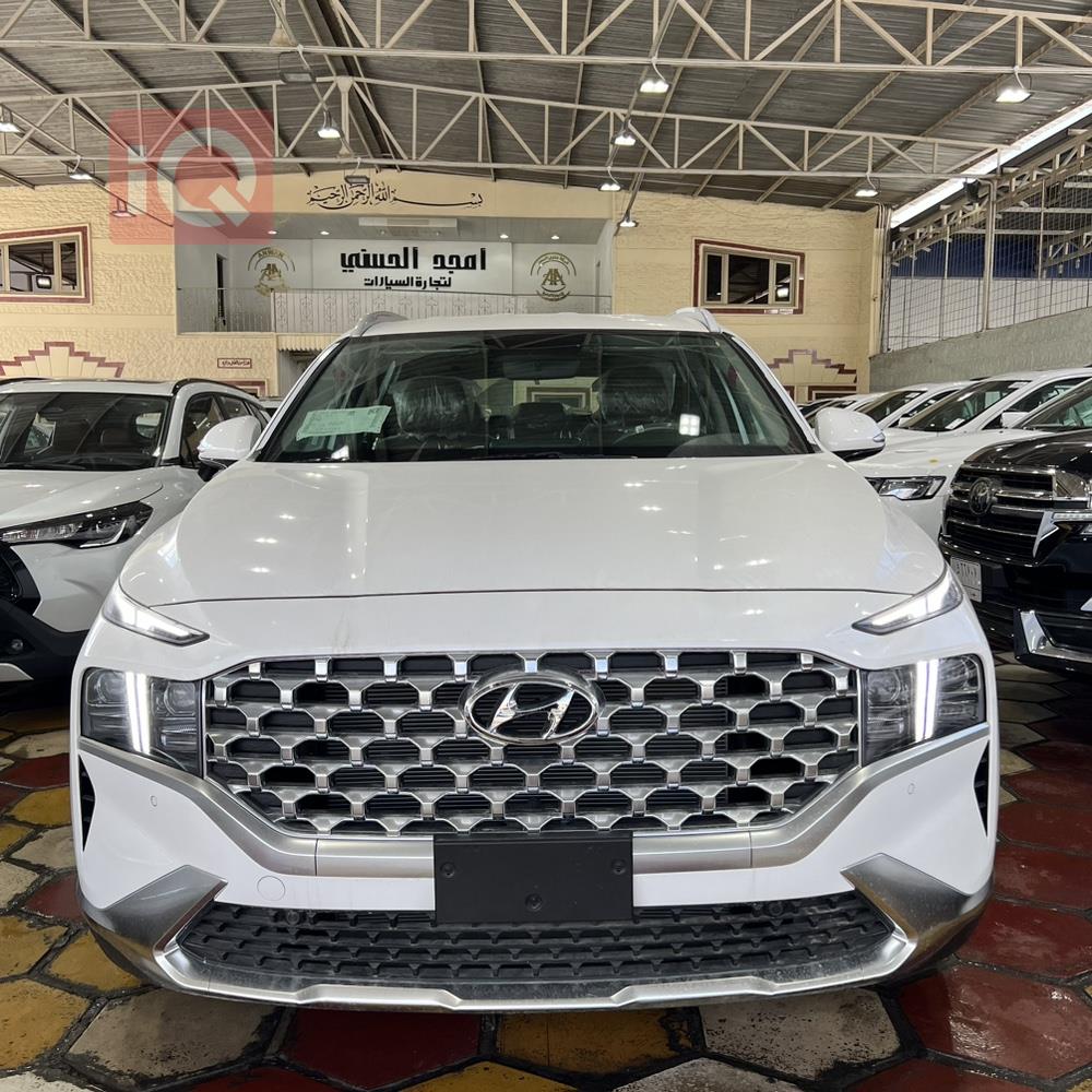 هیوندای سەنتافی